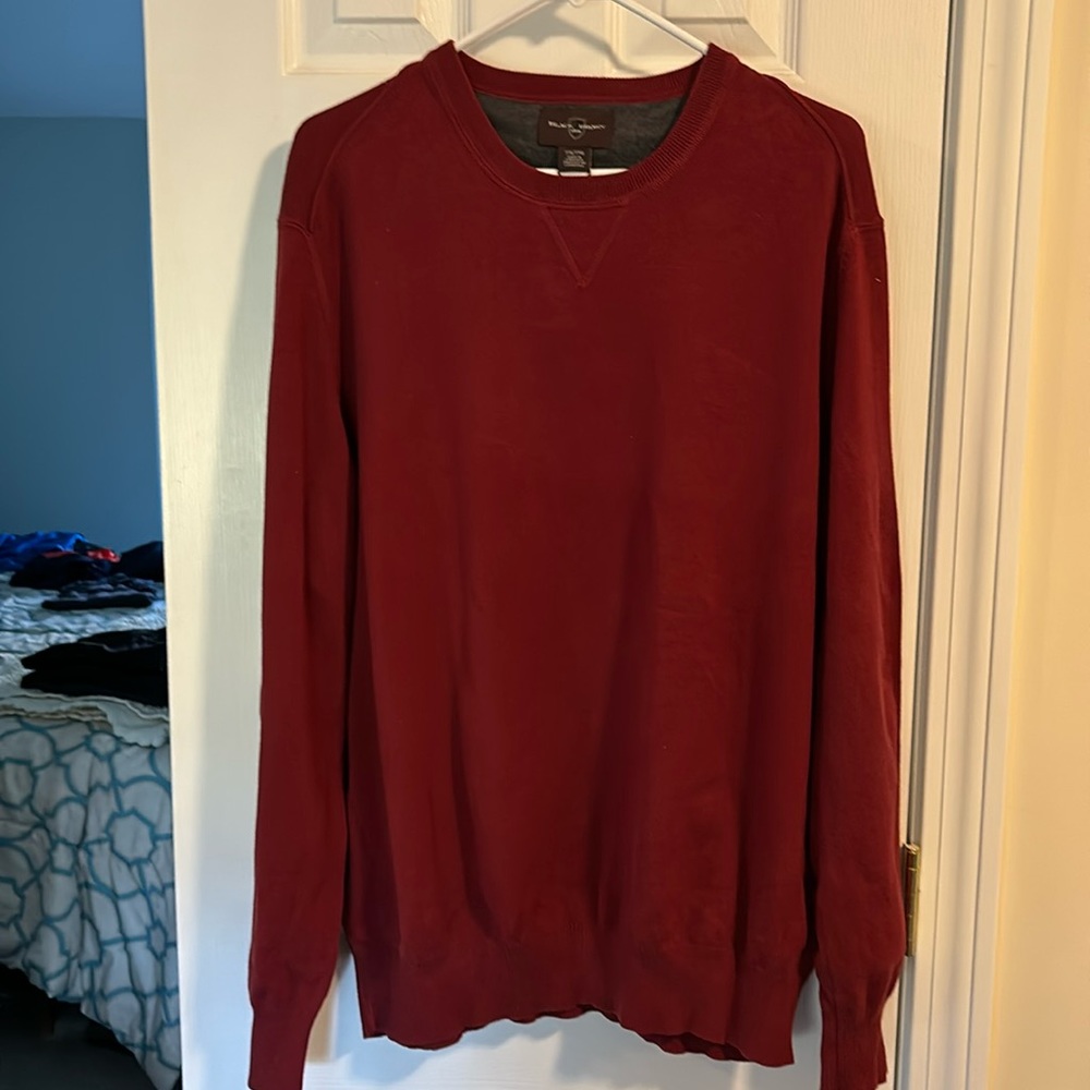 Maroun men’s sweater